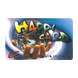 PIN HAPPY CARD