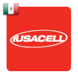 Iusacell Mexico