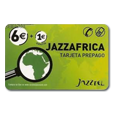 Pin JazzAfrica