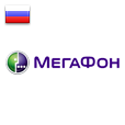 Megafon Rusia