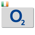 Pin O2 Irlanda