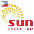 Sun Cellular Filipinas