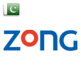 Zong Pakistan