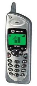 MC 850 GPRS