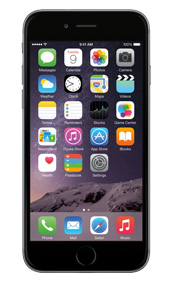 Iphone 6 plus