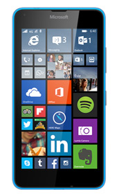 Lumia 640 DualSim