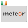 Pin Meteor Irlanda