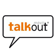 TalkOut movil