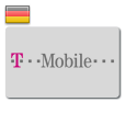 Pin T-Mobile Alemania