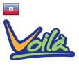 Voila Haiti