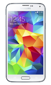 Galaxy S5 (SM 900F)